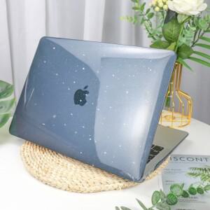 MacBook Air 15 케이스 M4 2025 용 노트북 13 M1 Pro 16 M2 14 M3 Funda