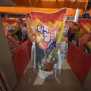 [코 스트코] 틱톡 젤리 믹스 1.44kg
