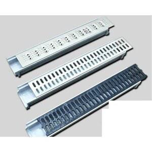 PE배수로 산마루측구 플륨관 수로관 이중 스틸 플라스틱 HDPE 배수관 U자 배수로관