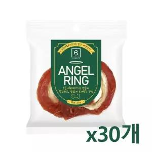 [NS홈쇼핑]브리더랩 엔젤링 소울대 오리 20g x 30개[35930880]