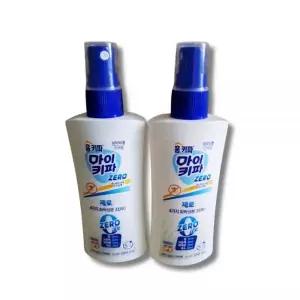 홈키파 마이키파 제로 미스트 100ml 2개