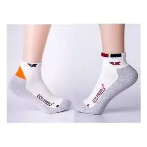 단목SET/선물용케이스/쇼핑백포함 양말 에코 프릴리