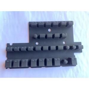 Keyin KORG PA700 전자 키보드 기능 키 전도성 고무 패드
