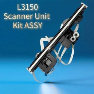 L3150 스캐너 헤드 장치 선반 키트 ASSY 엡손 프린터