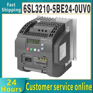 6SL3210-5BE24-0UV0  주파수 변환기