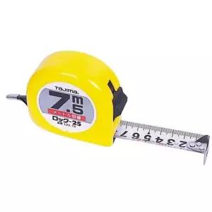 bns 타지마 줄자(자동) L25-75 (7.5Mx25)