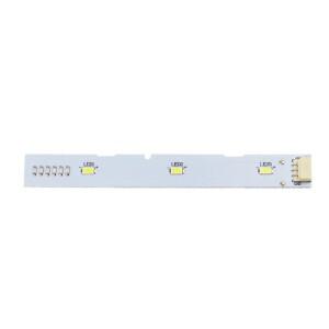 Haier BCD-575WDBI 0064001827  LED 라이트 보드 냉장고  1PCS 빛