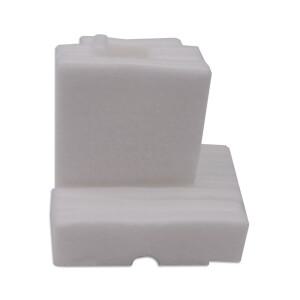 1세트 T04D1 유지 보수 상자 스폰지 폐 잉크 패드 Epson L4260 프린터