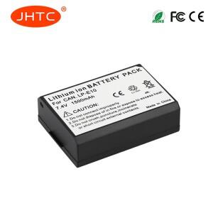 LP-E10 LP E10 카메라 배터리 캐논 1100D Rebel T3 T5 KISS X50 X70 1500mAh