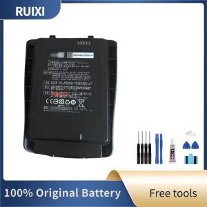 RUIXI 배터리는 Cipherlab PK25 데이터 수집기 BA-0126A0 3.8V 4000mAh 호환됩니다.
