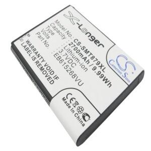CS Cameron Sino Kerui 갤럭시 호환 노트 4G LTE GT-I9220 새 2700mAh 교체용 배터리