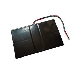 MITAC BE-M200X-4KXKIM-01 노트북용 배터리 용량 4000mAh 14.8V 59.2Wh
