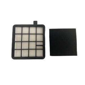 1x HEPA 필터 + 1 스폰지 공기 배출구 Electrolux ZMO1520 PET 용 진공 청소기