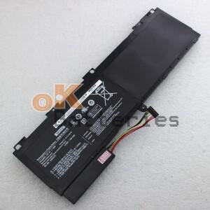 호환 900X3A-A02 NP900X3A 새 노트북 AA-PLAN6AR 46Wh 배터리