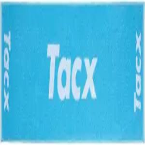 실내 자전거 훈련을 위해 개발된 좁고 흡수력이 뛰어난 가민 TacX 타월