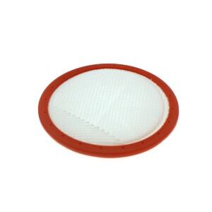 1PC 146mm/130mm 빨 라운드 HV 코튼 HEPA 필터 Midea C5-L181B VC14M1-FC VC12X1-FP 진공 청소기