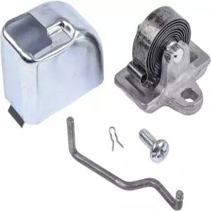 JEGS 90790 카뷰레터 초크 키트 1970-1972 빅 블록 쉐보레 402/454 ci 장착 Wi