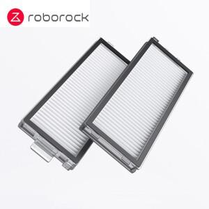 Roborock Qrevo Master 슬림 진공 청소기 부품용 호환 세척 가능 HEPA 필터 액세서리 교체