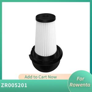 Rowenta 진공 청소기 액세서리 ZR005201 필터 요소 HEPA