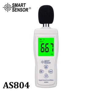 휴대용 소음 측정기 30 ~ 130dB 진단 도구 모니터링 테스터 데시벨 감지기 분석기 디지털 사운드 레벨 미터