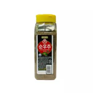 오뚜기 순후추 450g 코스트코 후추 업소용 대용량