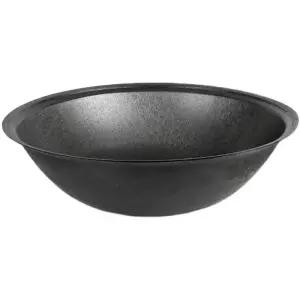 화덕 주철냄비 대형솥 무쇠솥 야외 전통 지름 주물팬 요리 가마솥뚜껑 장작