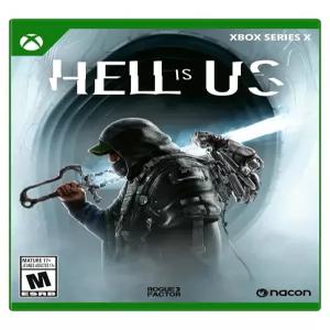 지옥은 우리 - Xbox Series X