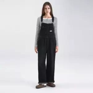 후아유 여성 Denim Overalls WHTJF4923F 243963