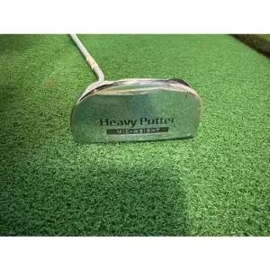 헤비퍼터 Heavy Putter MID-WEIGHT 34인치 퍼터