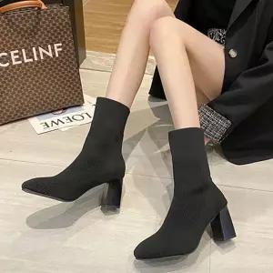 DS0229 앵클삭스부츠