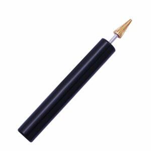 BUTUZE 편리한 가죽 가장자리 염색 펜, 컬러풀한 롤러 어플리케이터, 공예 DIY, 작업, 제작을 위한 필수 인쇄 도구