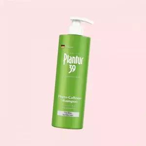 알페신 파이토 카페인 샴푸 (가는모발용) 500ml 대용량 4648589
