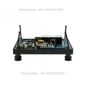 발전기 부품에 적합 AVR MX341 레귤레이터 보드 자동
