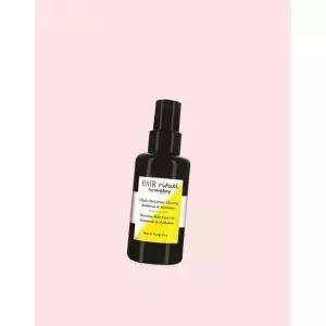 헤어 리추얼 바이 시슬리 프리셔스 케어 오일 100ml 3533199