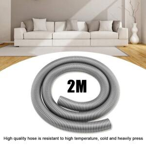유연한 호스 소프트 튜브 내부 32mm 외부 39mm  산업 및 중앙 진공 청소기  호텔 세차장  가정 액세서리