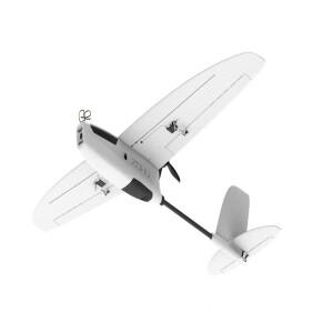 ZOHD 드리프트 877mm 날개폭 FPV 드론 AIO EPP 폼 UAV 원격 조종 전동 비행기 키트/PNP/FPV 디지털 서보 프