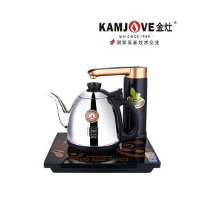 전기 포트 JINZAO 가정용 보온 주전자 차 펌핑 통합 세트 K7 자동 급수