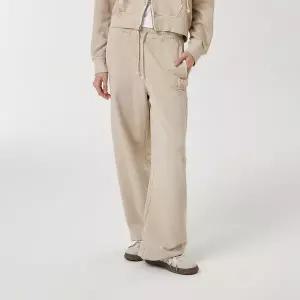 후아유 California Dyed Wide Pants WHTMF4931F 245280