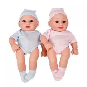 유치원 성교육 신체구조 이해 명칭학습 인형 시각발달 장난감 낮잠용 생일 선물