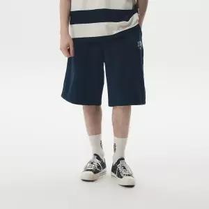 후아유 Bermuda Half Pants WHTMG2461U 245233