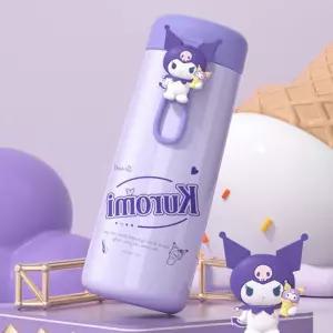 텀블러 파스텔 이유식용품 스텐 산리오 350ml