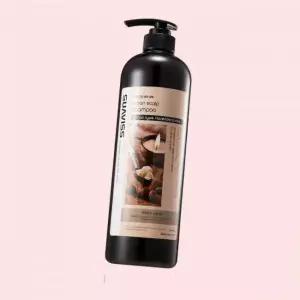수아비스 아르간 두피케어 샴푸 1000ml 4662421
