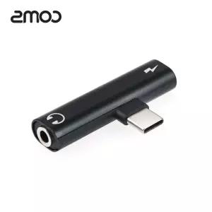 젠더 오디오 네트워크장비 3.5mm C타입 to