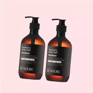 위미에르 로즈마리 씨솔트 샴푸 500ml 2개 4662166