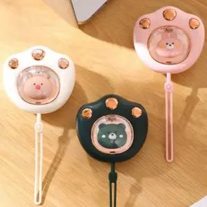 손난로 등산장비용품 캐릭터 곰발바닥 핸디워머 고양이손난로