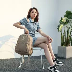 백팩 아기띠 외출용품 나일론 기저귀가방 가방 가벼운