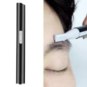 제모기 전동 눈썹정리기 눈썹트리머
