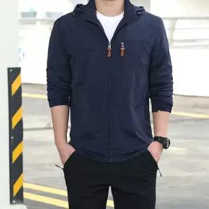 텍티컬 밀리터리 전술자켓 사계절 바람막이