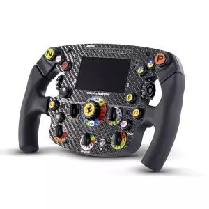 스러스트마스터 포뮬러 휠 애드온 페라리 SF1000 에디션 PS5 / Xbox Series X용 복제 One/PC - 공식