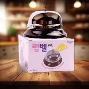링벨 벨소리 대 학교 관공서 식당 교회 10개